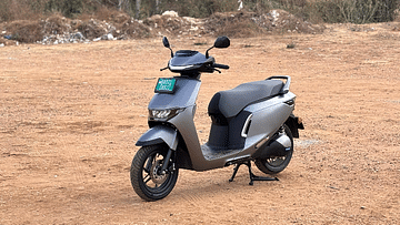 Honda Activa