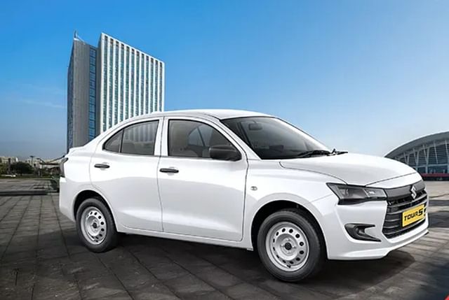 Maruti Dzire
