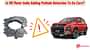 Is MG Motor India Introducing Pothole-Detection In Its Cars? UPDATE: NOPE!
