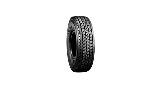radial vs non radial tyres
