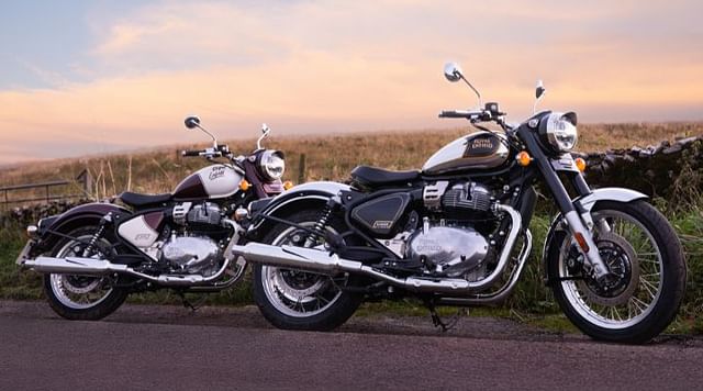 royal enfield classic 650