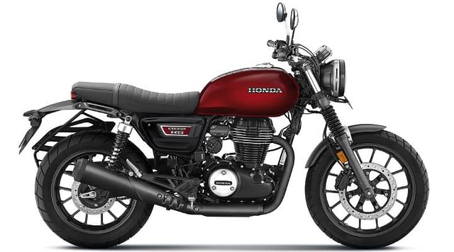 2025 honda cb350