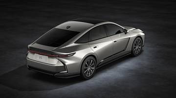2025 lexus es