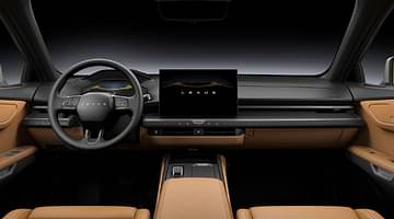 2025 lexus es