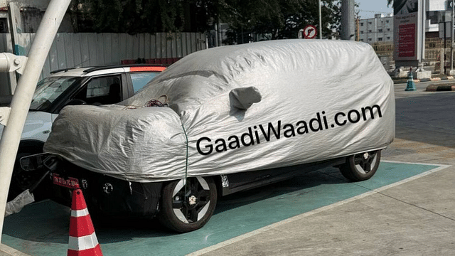 hyundai alcazar ev