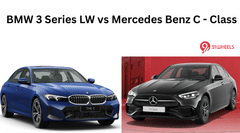 BMW 3 Series vs Mercedes-Benz C-Class: Which is The Best For You?