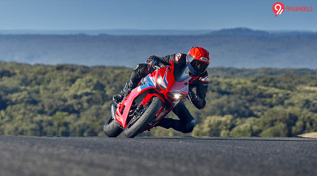 honda cbr650t