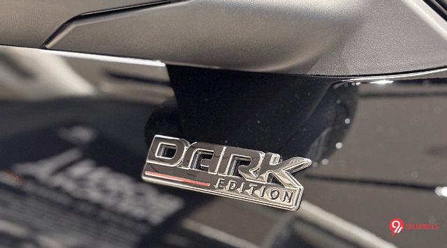 Citroen Dark Edition