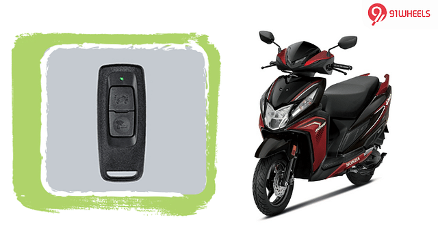 Honda Dio 125 Vs TVS Ntorq 125
