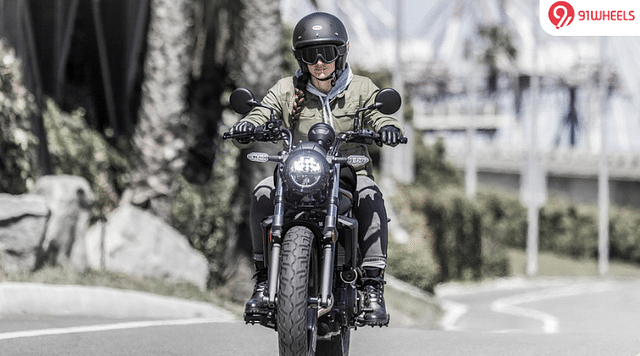 2025 Kawasaki Eliminator Vs RE Super Meteor 650
