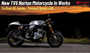 TVS-Norton 300-400cc Bike In Works To Rival Speed 400, RE Guerrilla 450
