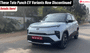 Tata Punch EV AC Fast Charging Variants Now Discontinued