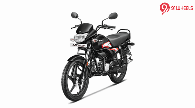 Hero HF100