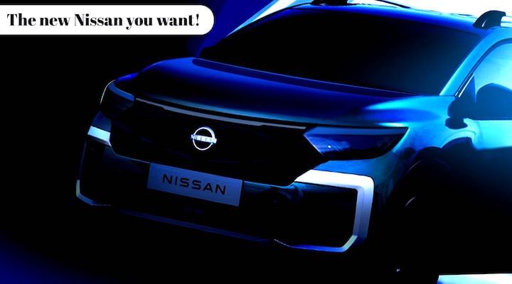 Why Nissan’s Upcoming 7-Seater MPV Could Revitalize the Brand