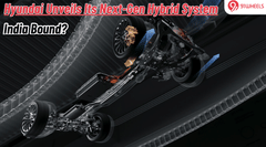 Hyundai Unveils Its Next-Gen Hybrid System: India Bound?