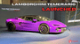 Lamborghini Temerario Launched At Rs 6 Cr - Huracan Reborn