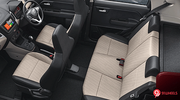 Maruti Wagon R