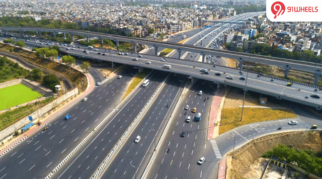 Increased Toll Rates