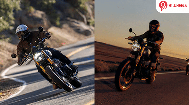 Bear 650: Royal Enfield 650cc Lineup 