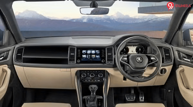 Skoda Kodiaq-5
