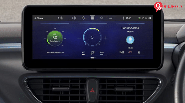 Tata Altroz CNG vs Maruti Baleno CNG
