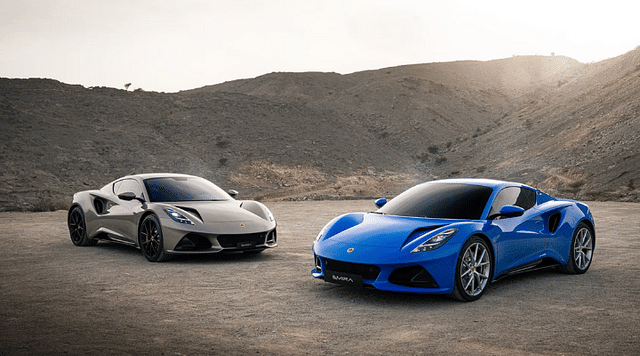Types of cars 