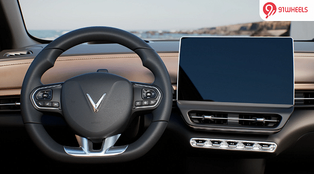 Vinfast VF6