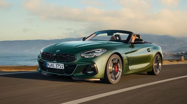 bmw z4