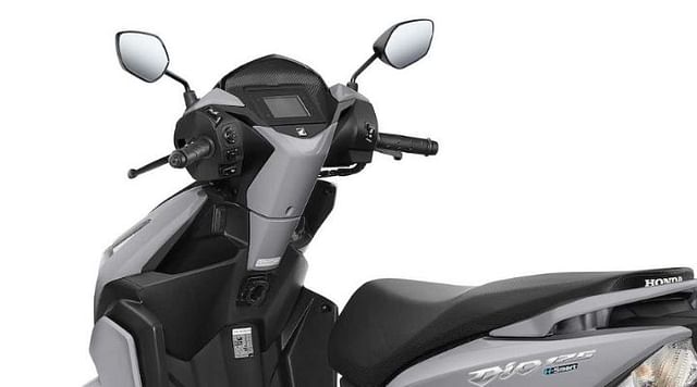 honda dio 125