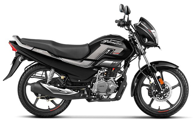 Super Splendor