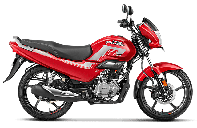 Super Splendor