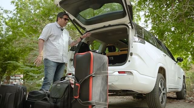 jeep meridian