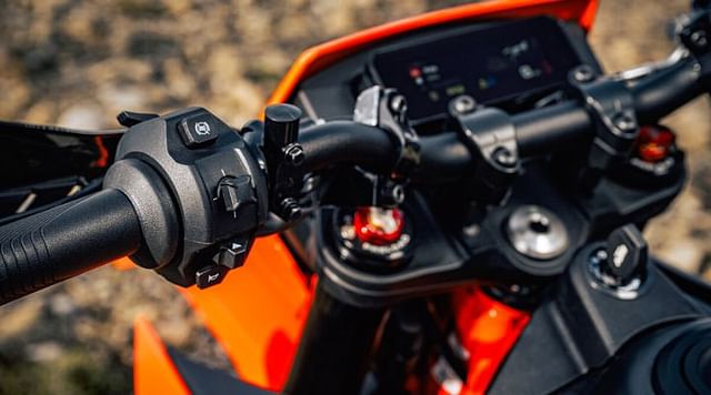 ktm 390 enduro r