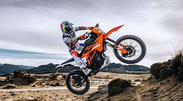ktm