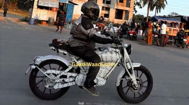 royal enfield flying flea