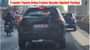 7-Seater Toyota Urban Cruiser Hyryder Spied Testing!