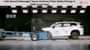 Volkswagen Tayron Achieves 5-Star Safety Ratings In EURO NCAP Crash Tests