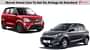 Maruti Suzuki Arena Cars Now Get Six Airbags As Standard