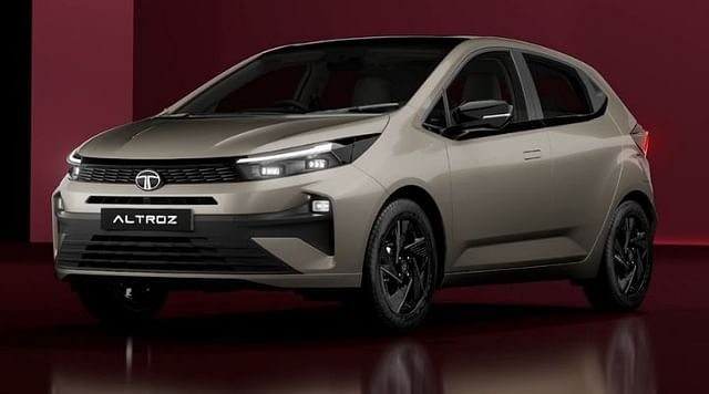 2025 tata altroz
