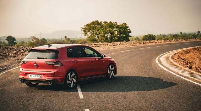 Golf GTI