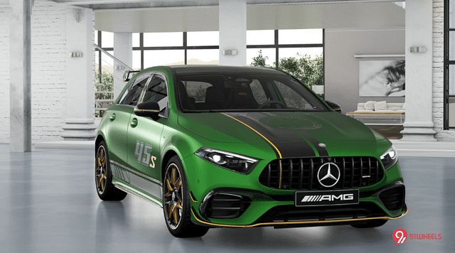 Most powerful hatchbacks 