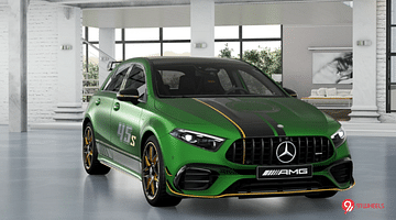 Most powerful hatchbacks