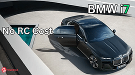 Bring Home the BMW i7 Without Worrying About Registration Costs