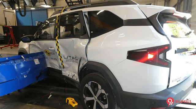 Renault Boreal