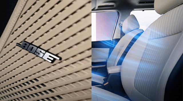 Kia Carens Clavis