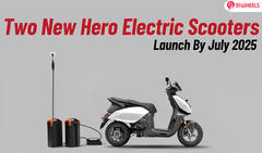 New Hero Electric Scooters Slated For Launch In July 2025
