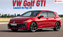 Volkswagen Golf GTI Launch On May 26th; Pre-Bookings Closed!