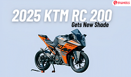 KTM RC 200 Gets New Colorway; Price Starts At Rs 2.54 Lakhs