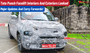Tata Punch Facelift Spied Testing: Interiors And Exteriors Exposed!