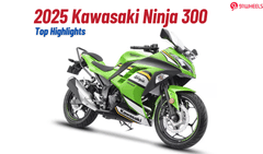 2025 Kawasaki Ninja 300: Top Highlights You Need To Know 2025 Kawasaki Ninja 300: Top Highlights You Need To Know